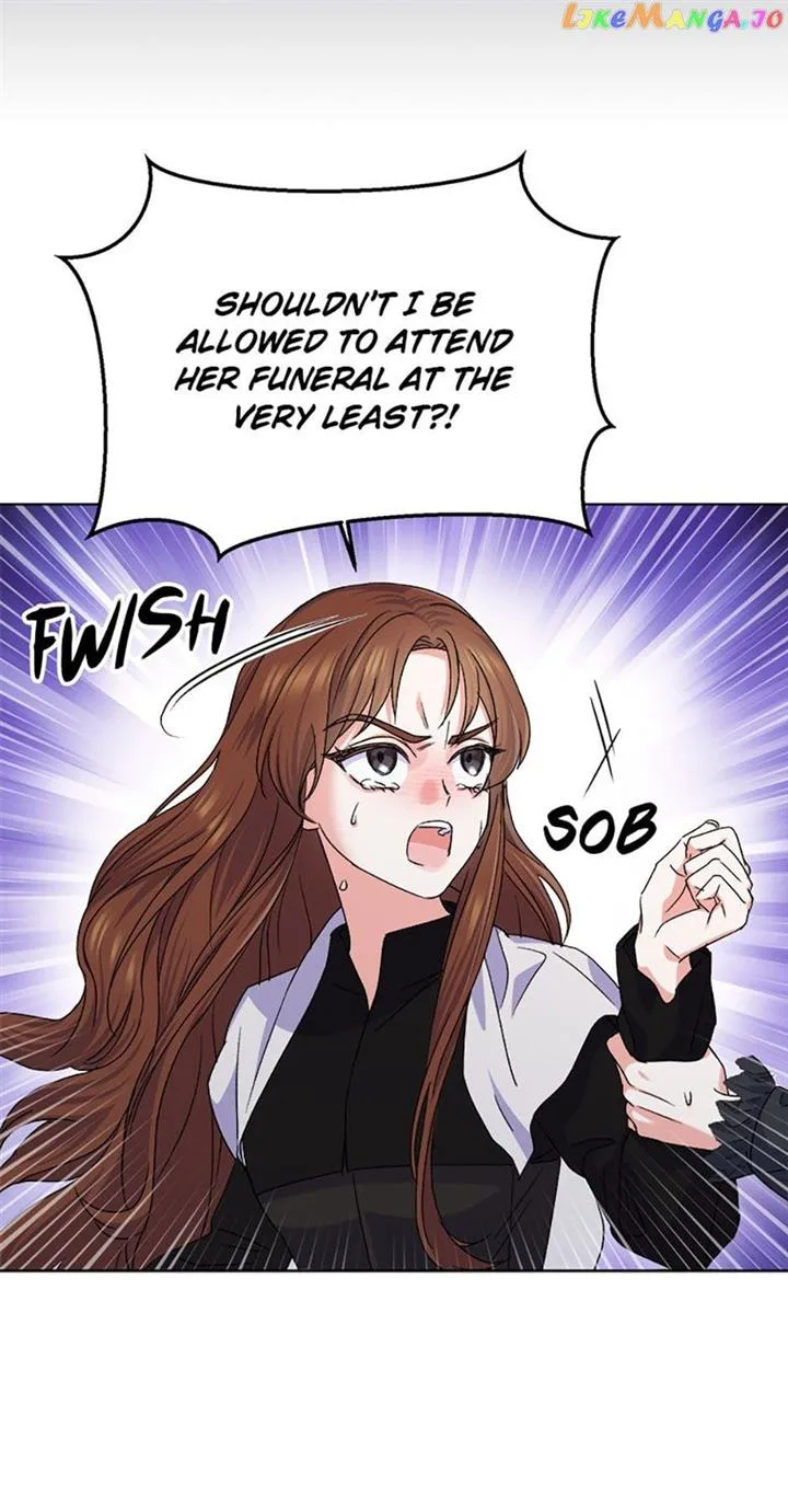 Realm of Queen Chapter 44 page 24