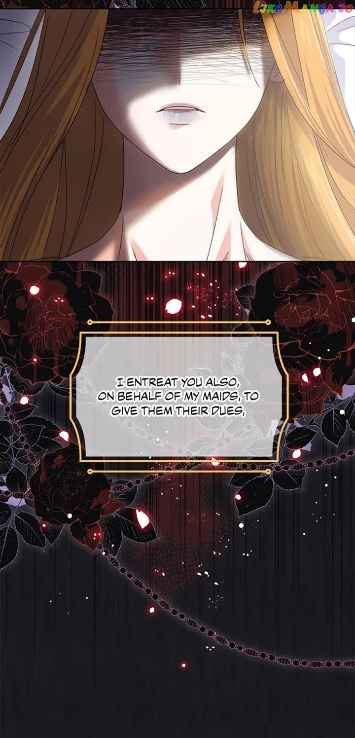 Realm of Queen Chapter 44 page 9