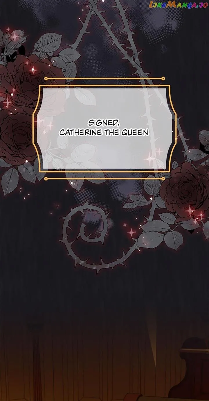 Realm of Queen Chapter 44 page 15
