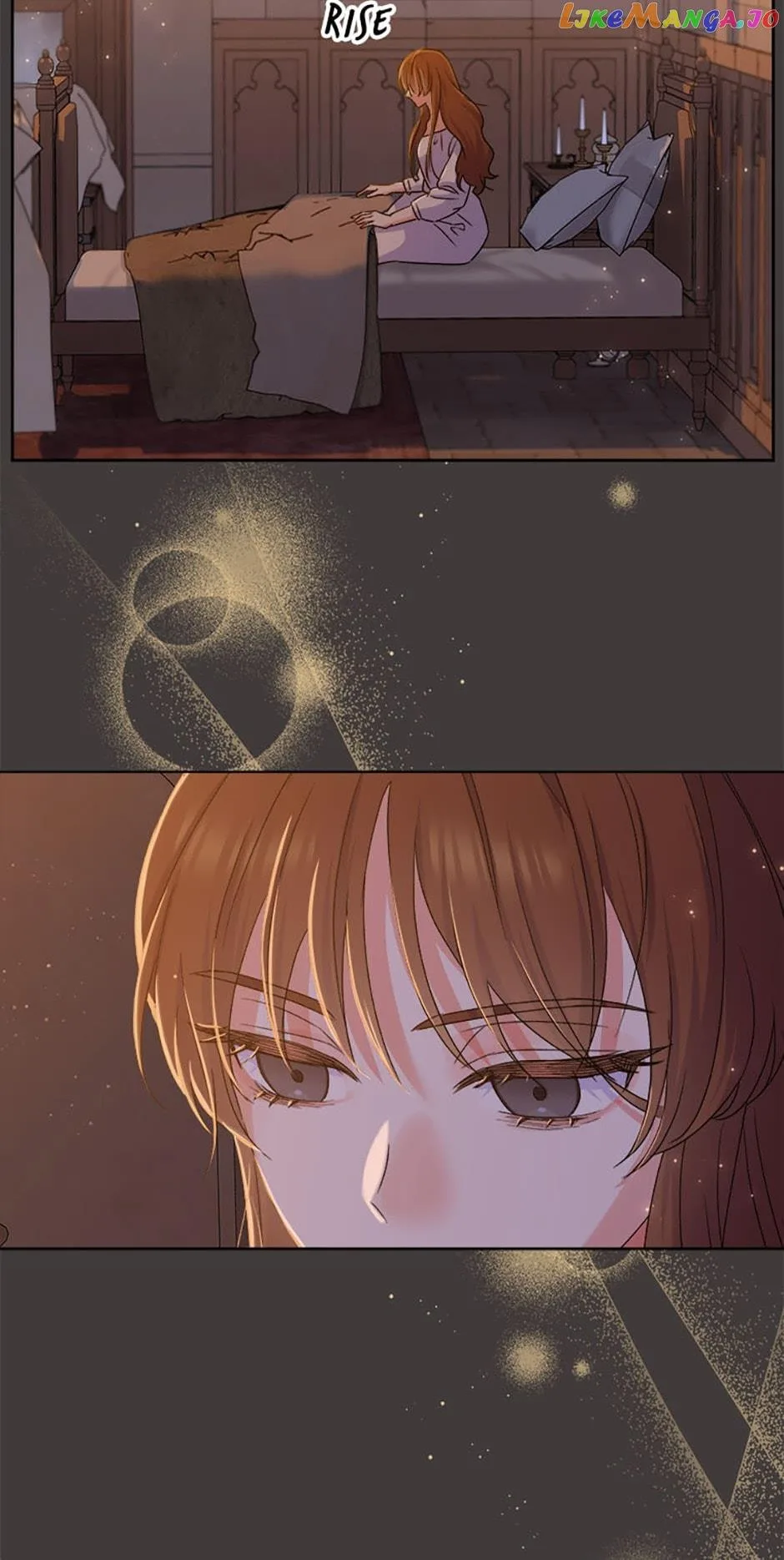 Realm of Queen Chapter 43 page 3