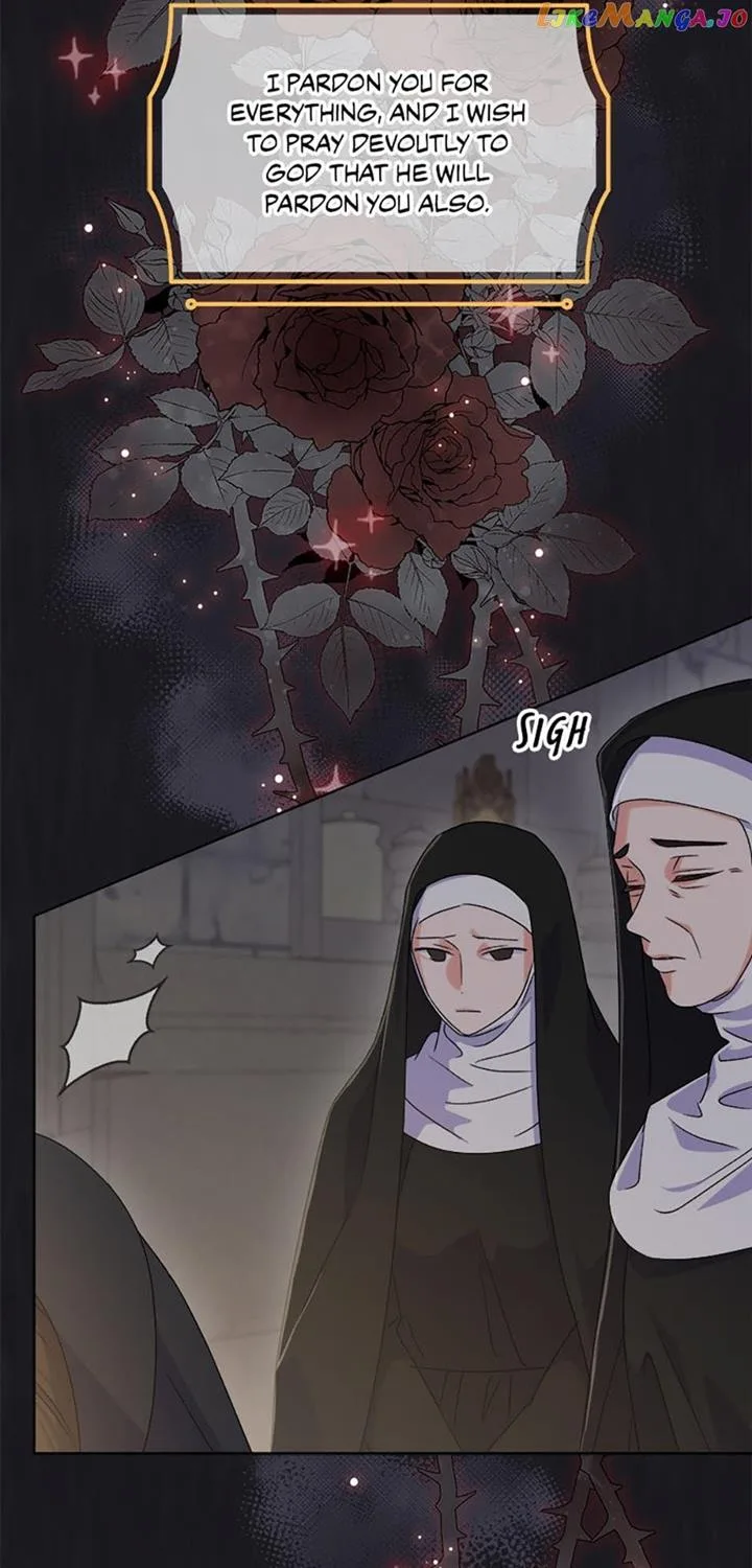 Realm of Queen Chapter 44 page 5