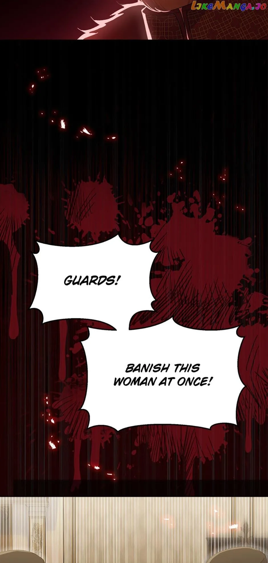 Realm of Queen Chapter 43 page 20
