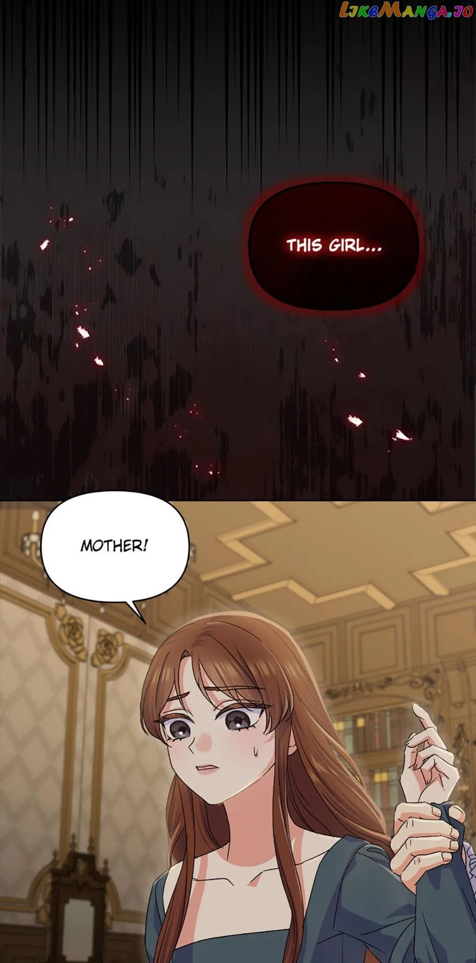 Realm of Queen Chapter 43 page 13