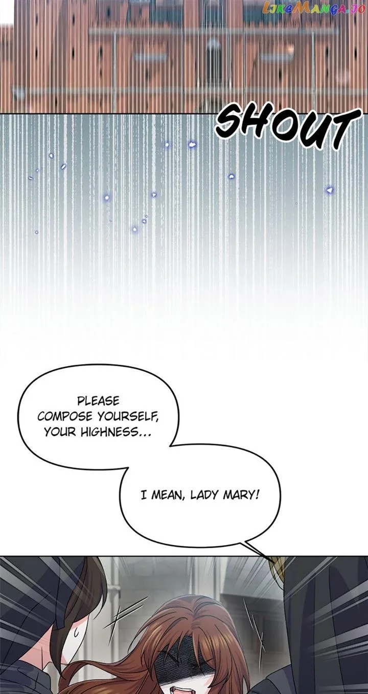Realm of Queen Chapter 44 page 21