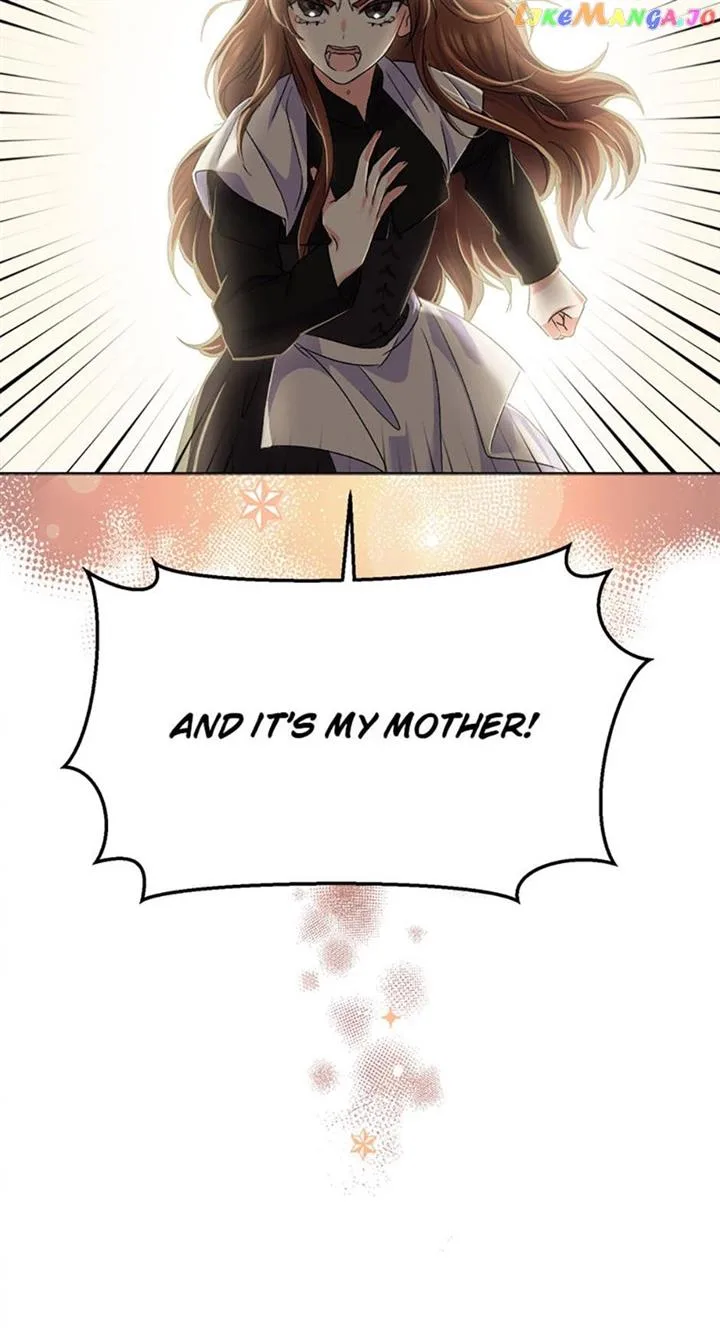 Realm of Queen Chapter 44 page 33