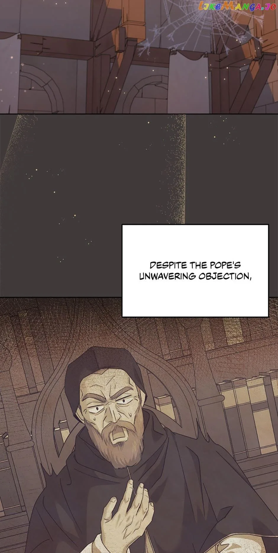 Realm of Queen Chapter 43 page 5