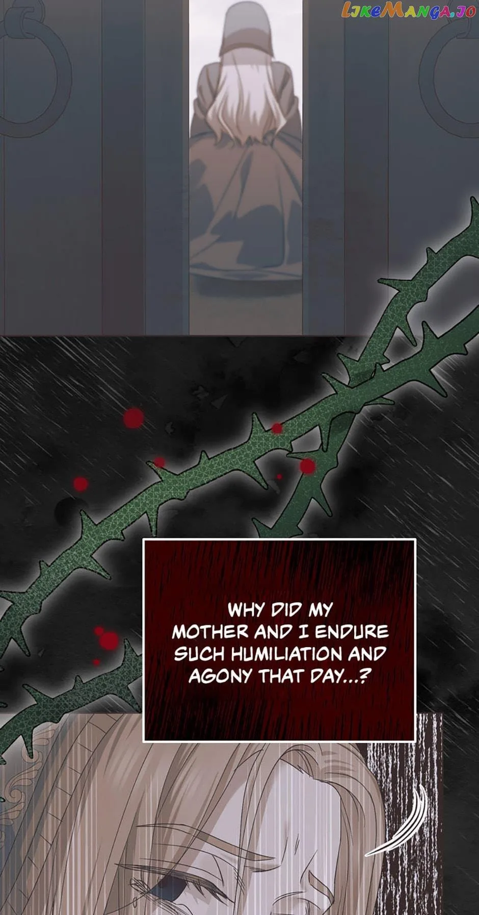 Realm of Queen Chapter 43 page 62