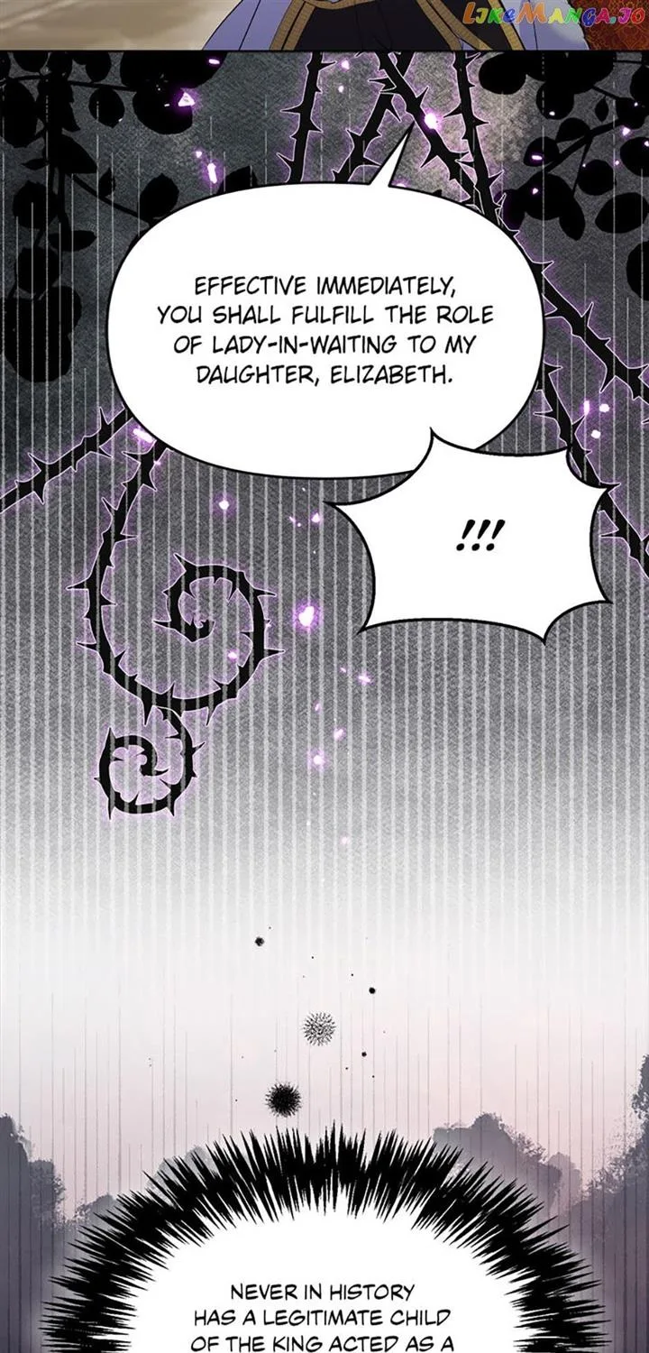 Realm of Queen Chapter 44 page 36