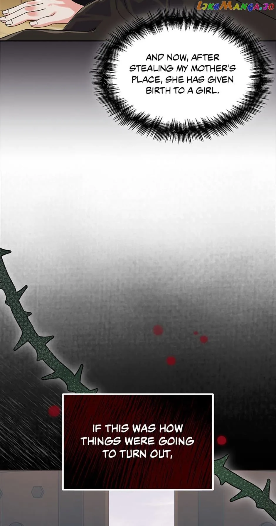 Realm of Queen Chapter 43 page 61