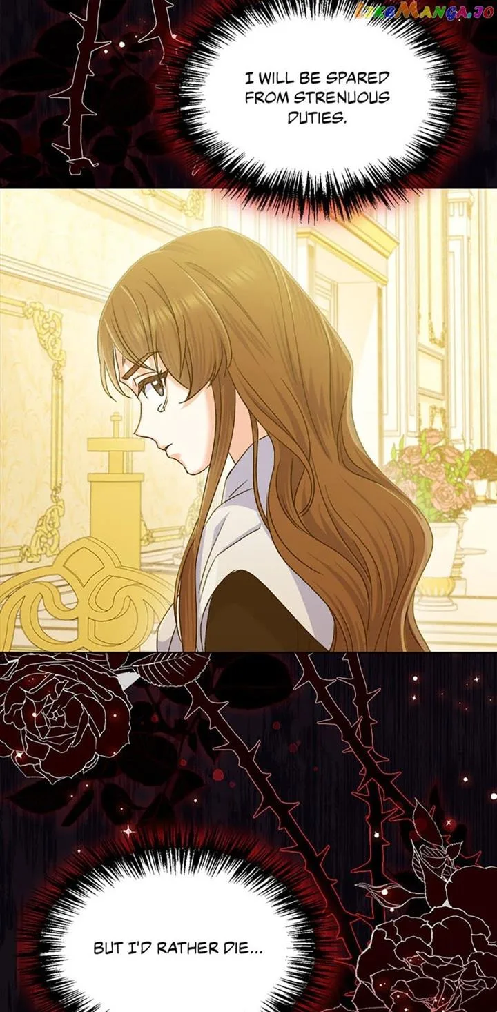 Realm of Queen Chapter 44 page 43
