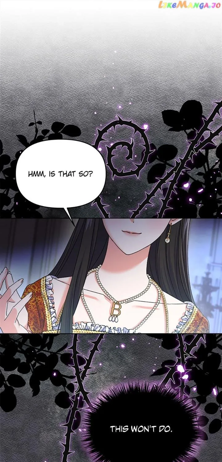 Realm of Queen Chapter 44 page 34