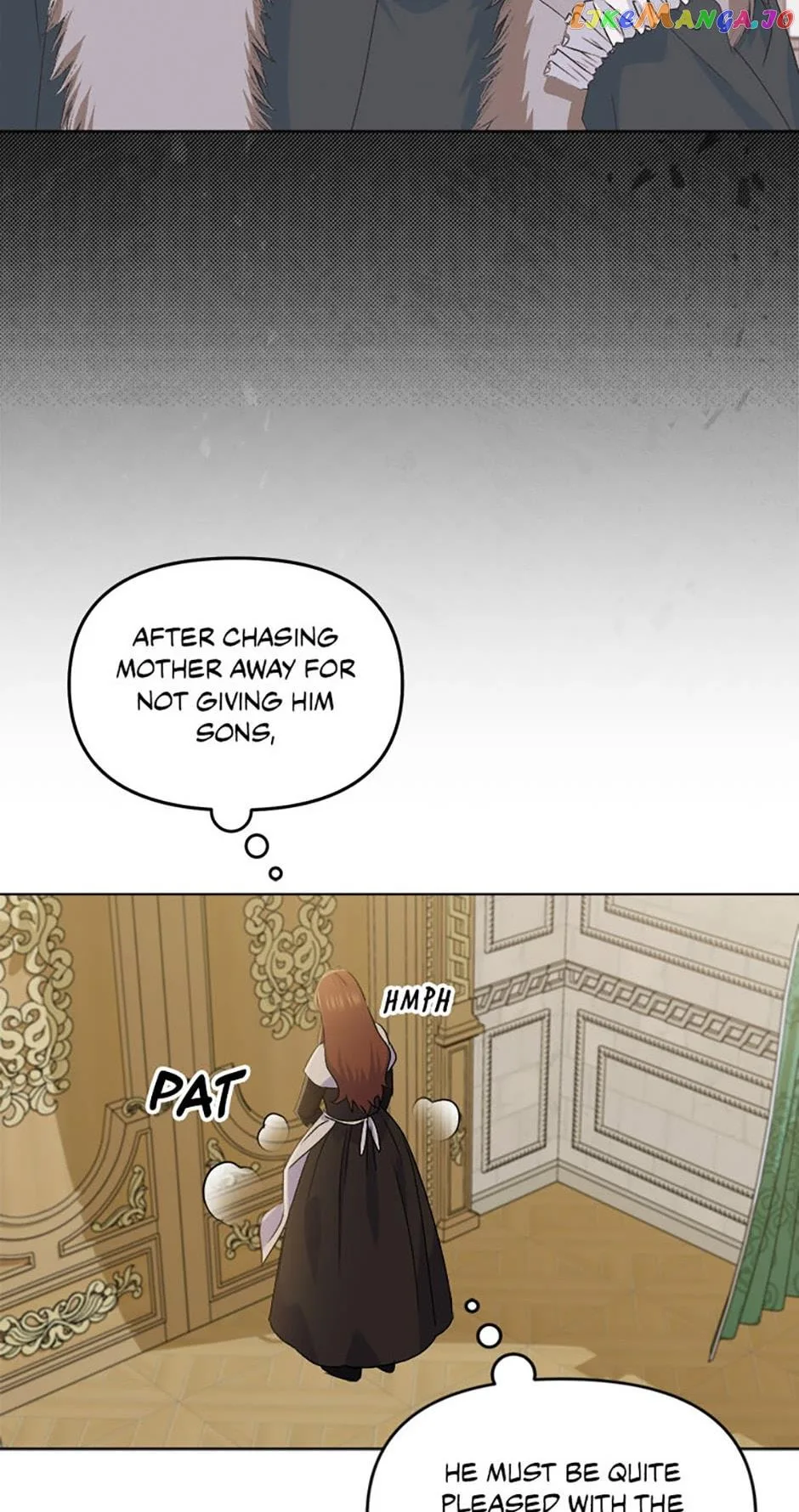 Realm of Queen Chapter 43 page 51