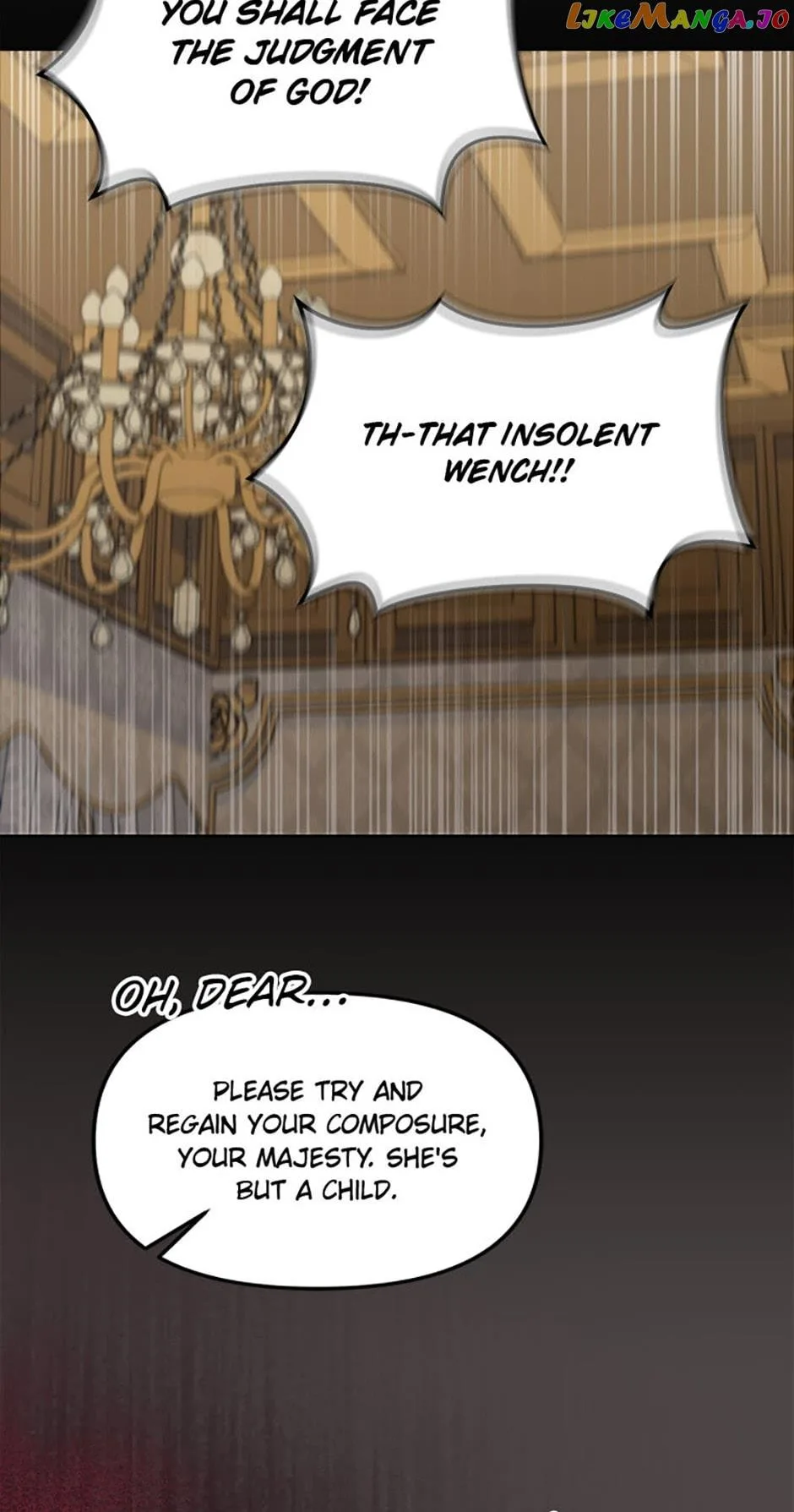 Realm of Queen Chapter 43 page 42