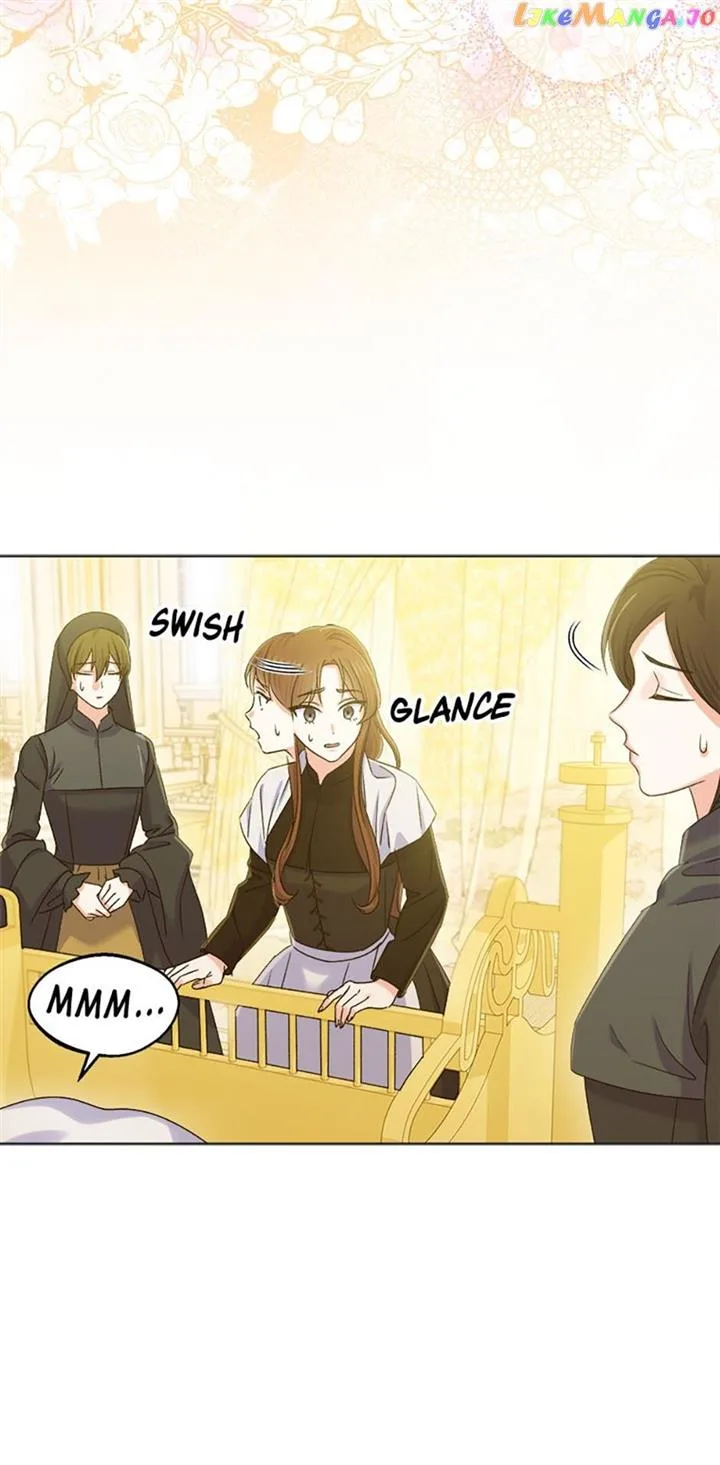 Realm of Queen Chapter 44 page 47