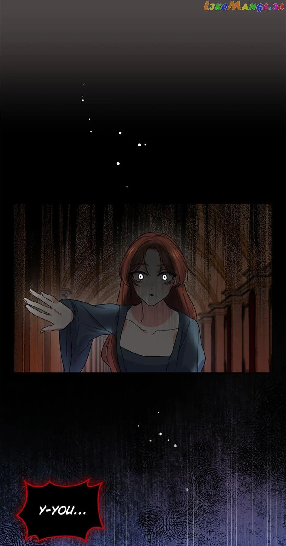 Realm of Queen Chapter 43 page 38
