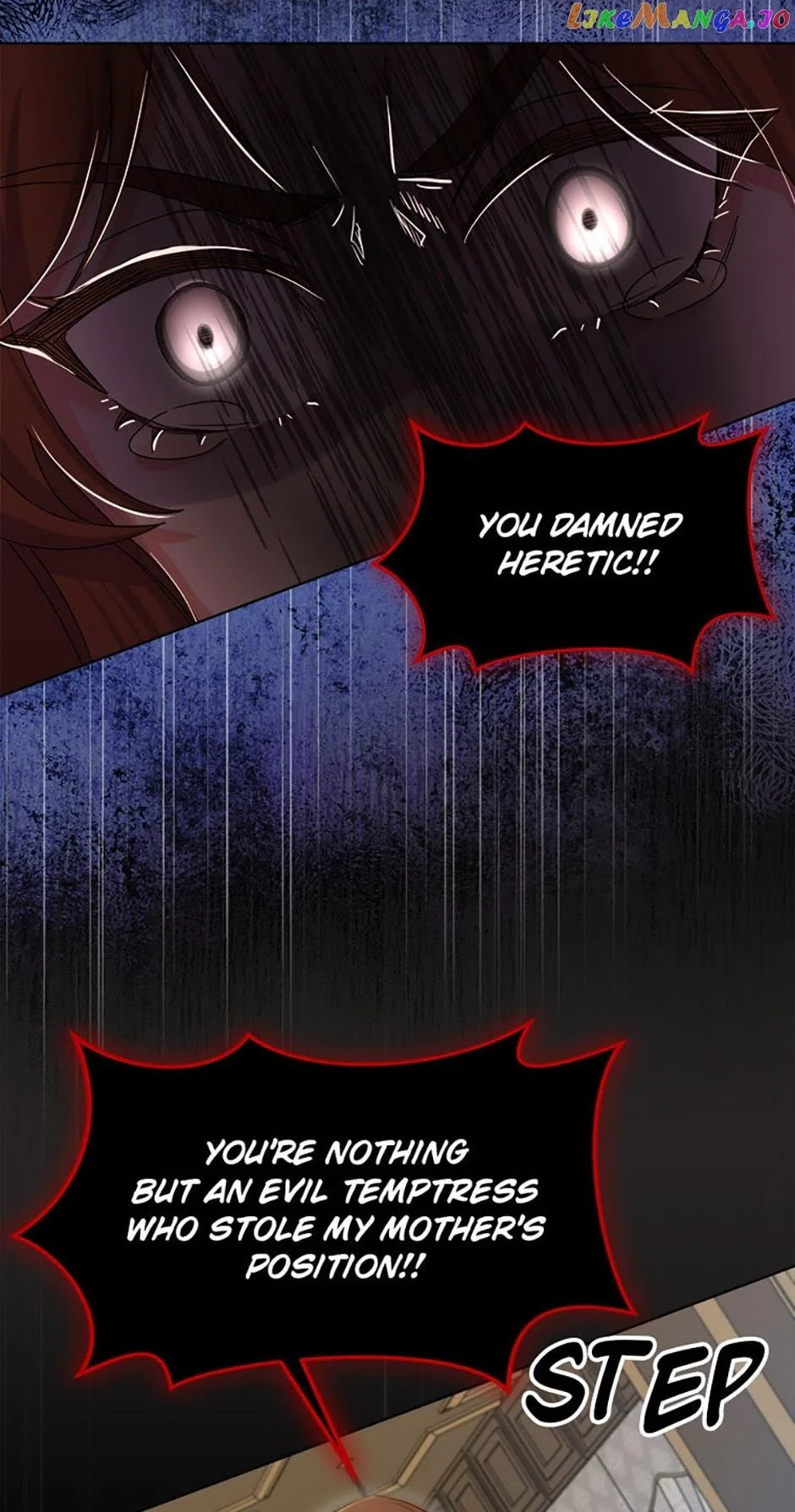 Realm of Queen Chapter 43 page 39