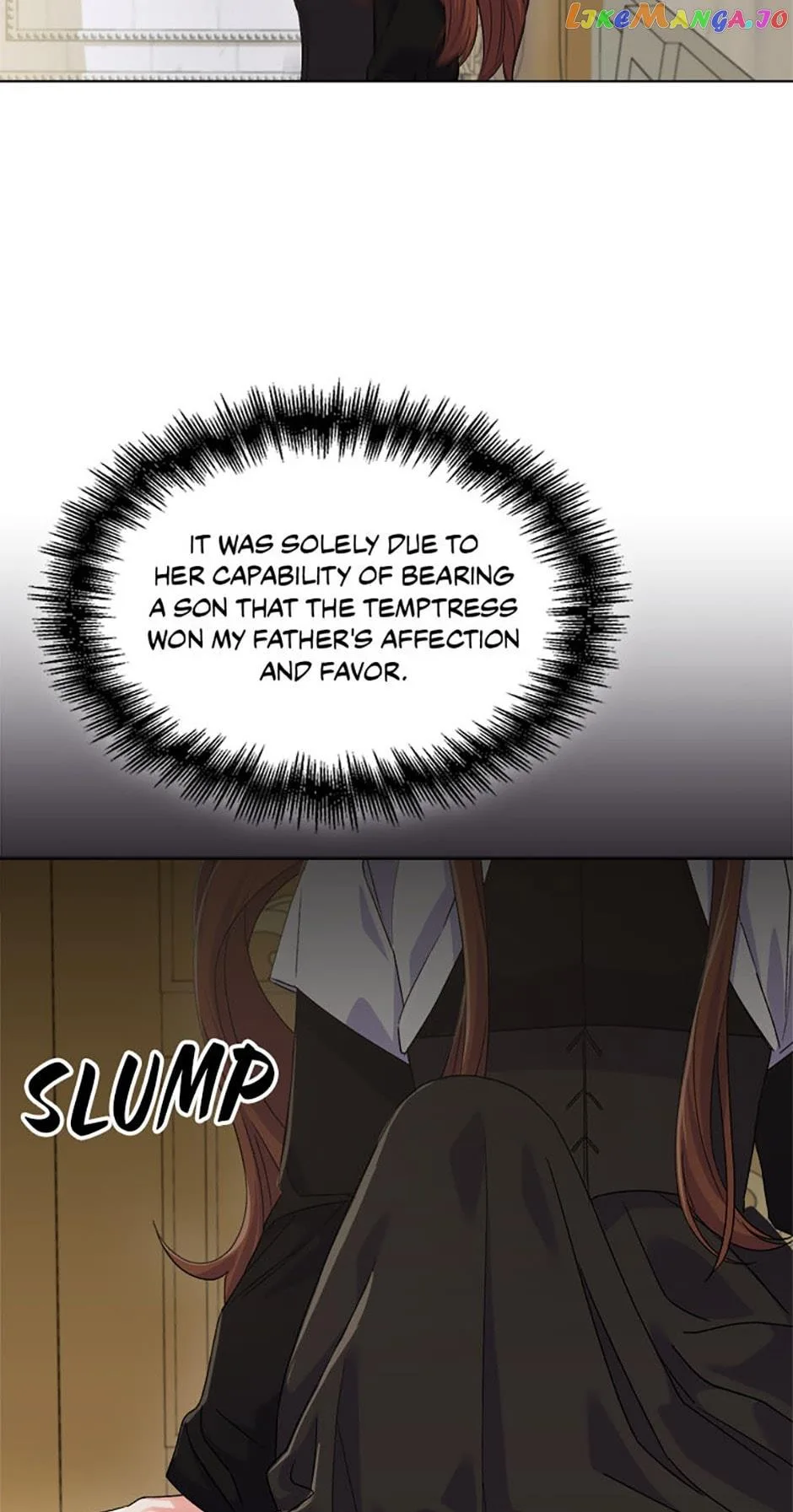 Realm of Queen Chapter 43 page 60