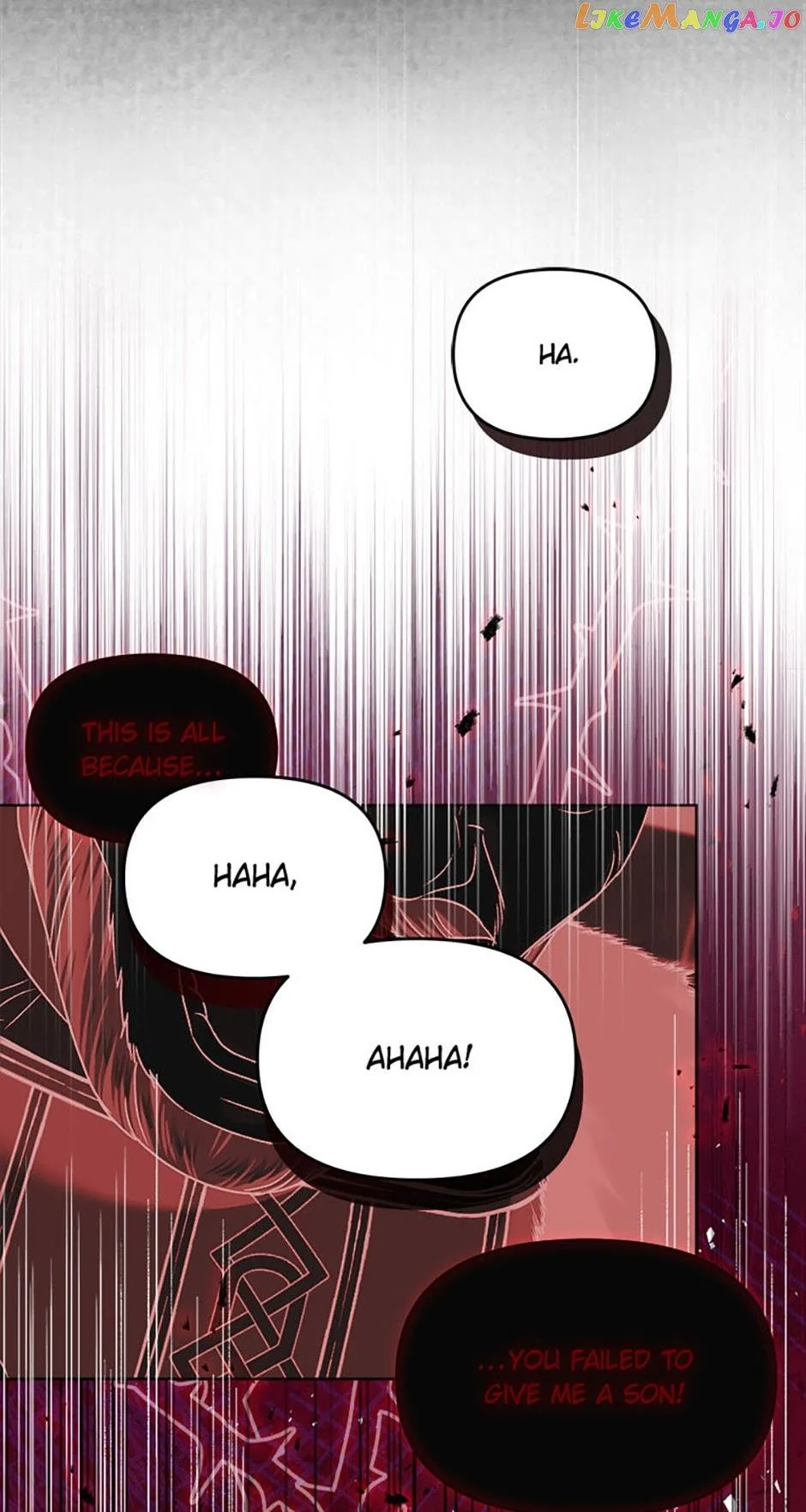 Realm of Queen Chapter 43 page 65