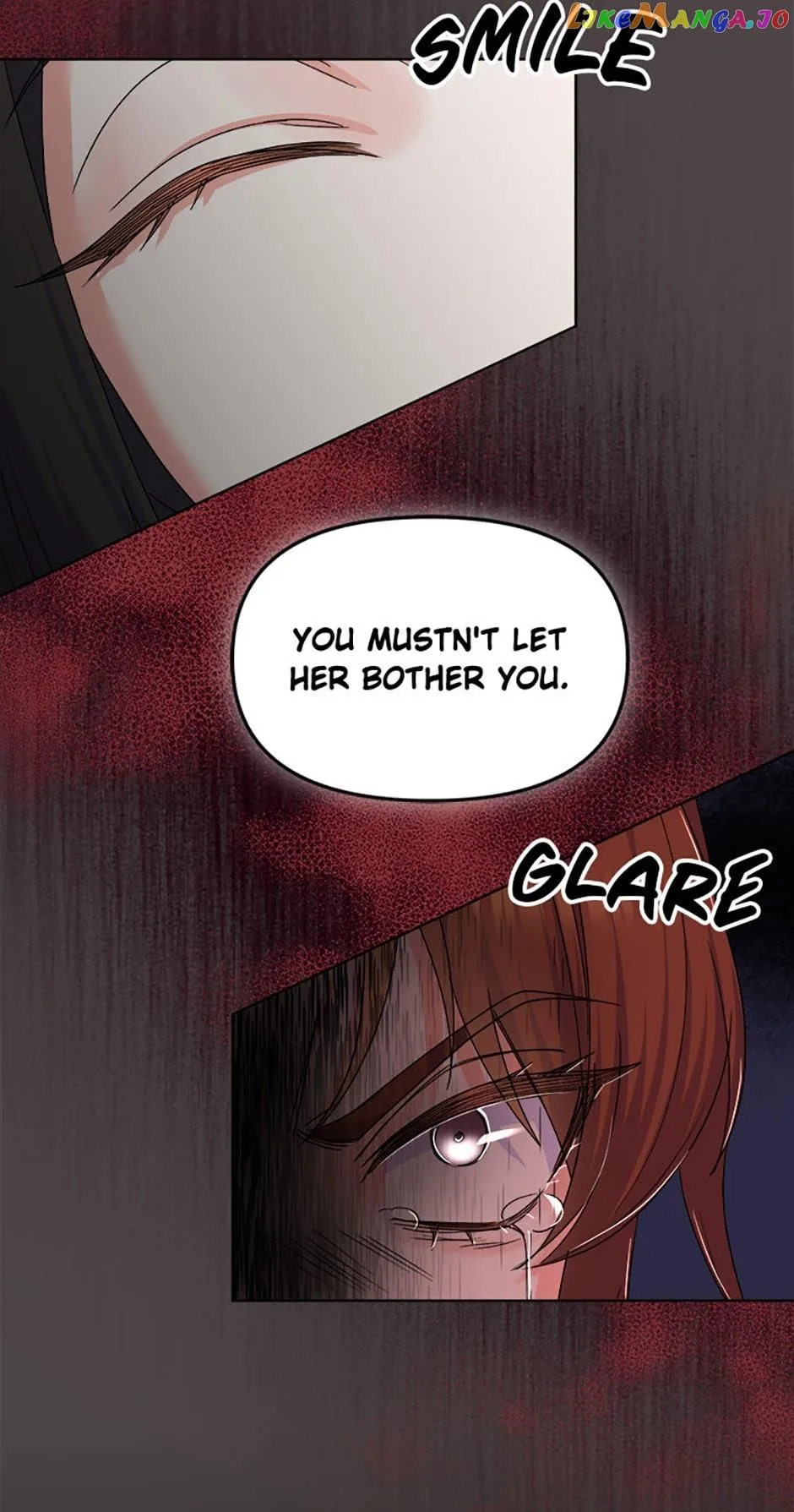 Realm of Queen Chapter 43 page 43