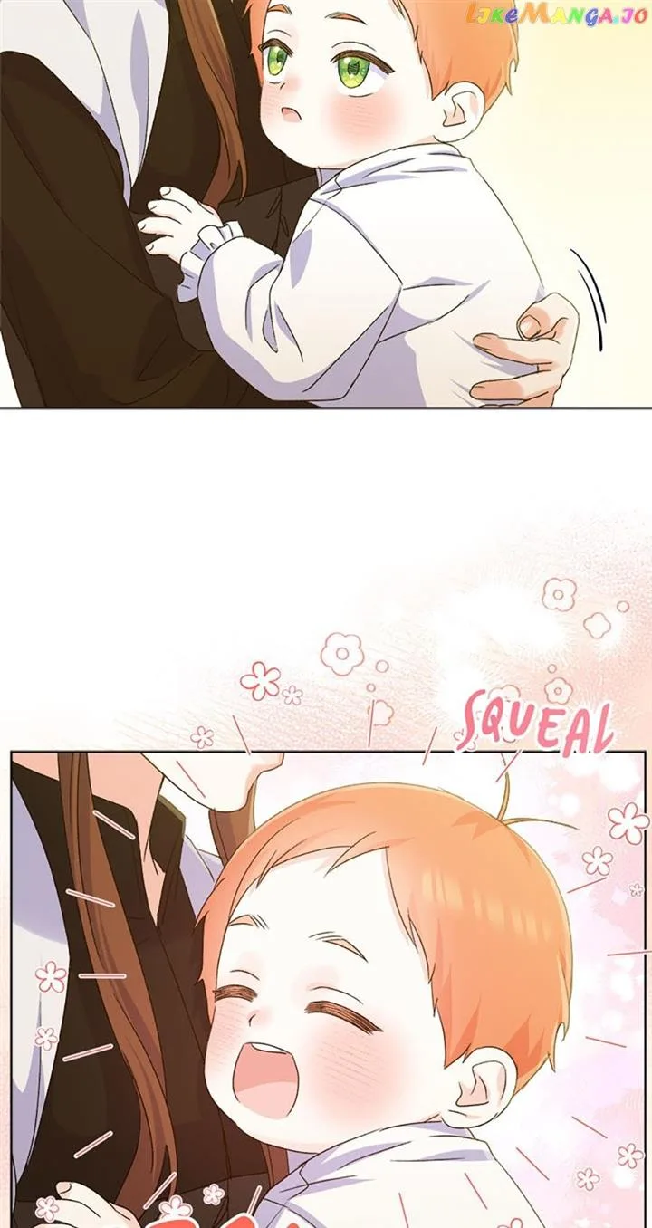 Realm of Queen Chapter 44 page 57