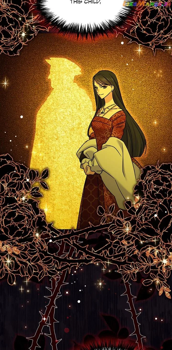 Realm of Queen Chapter 44 page 42