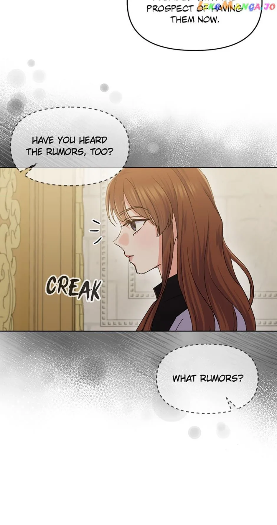 Realm of Queen Chapter 43 page 52
