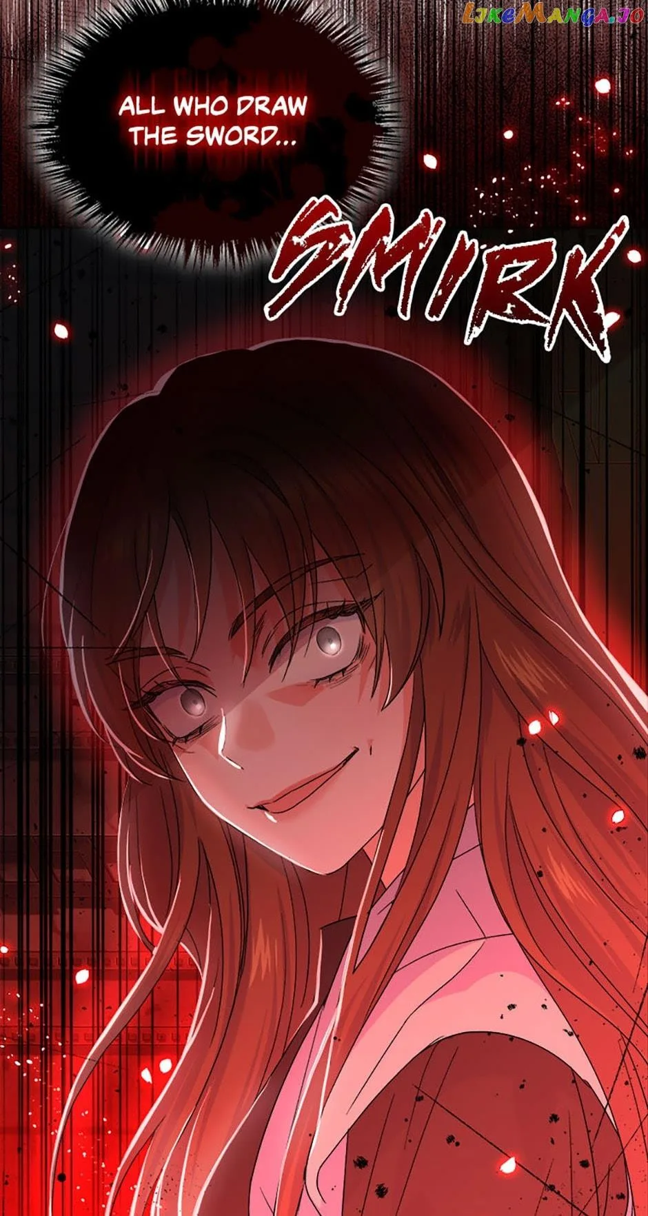 Realm of Queen Chapter 43 page 69