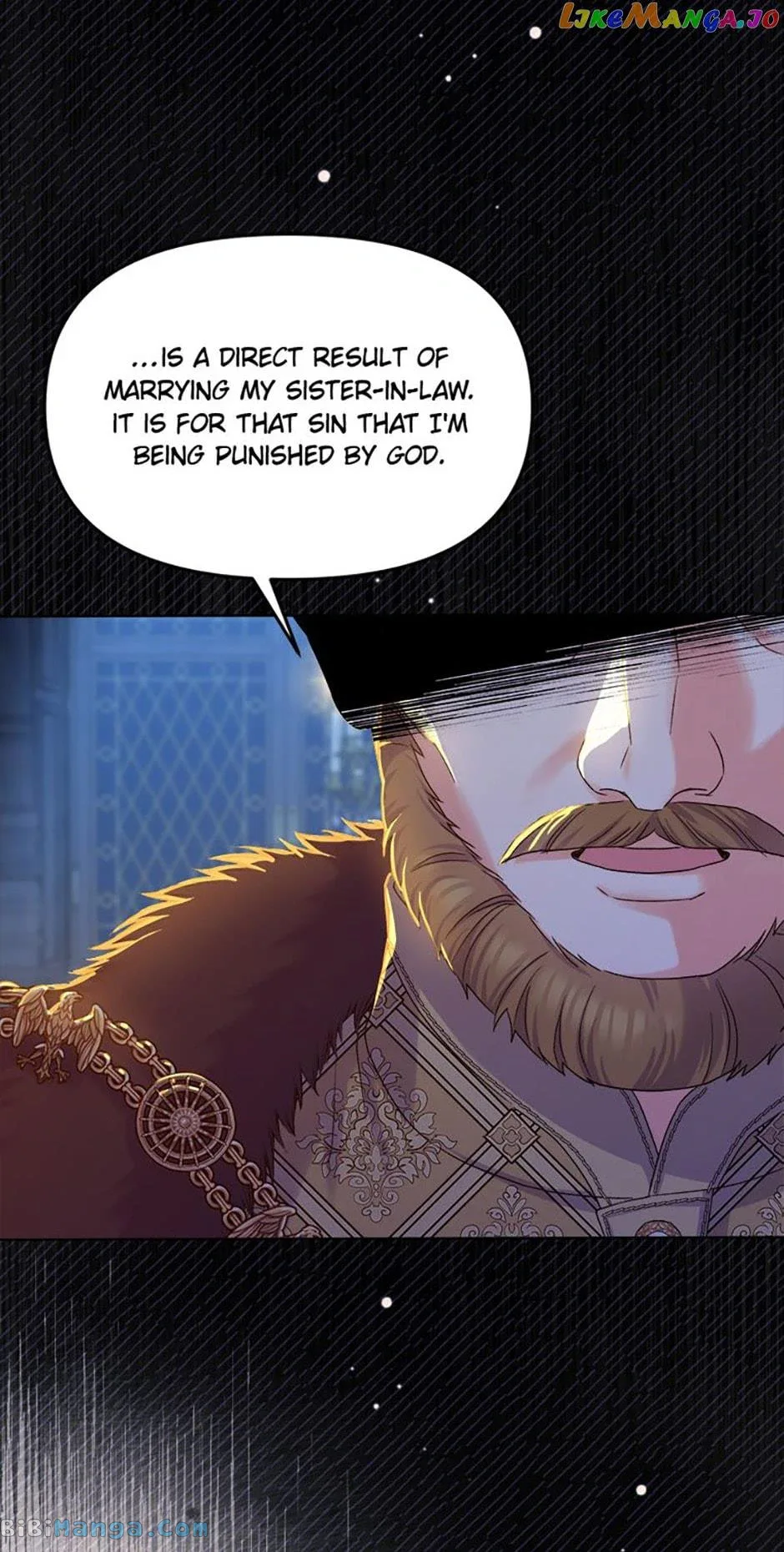Realm of Queen Chapter 42 page 3