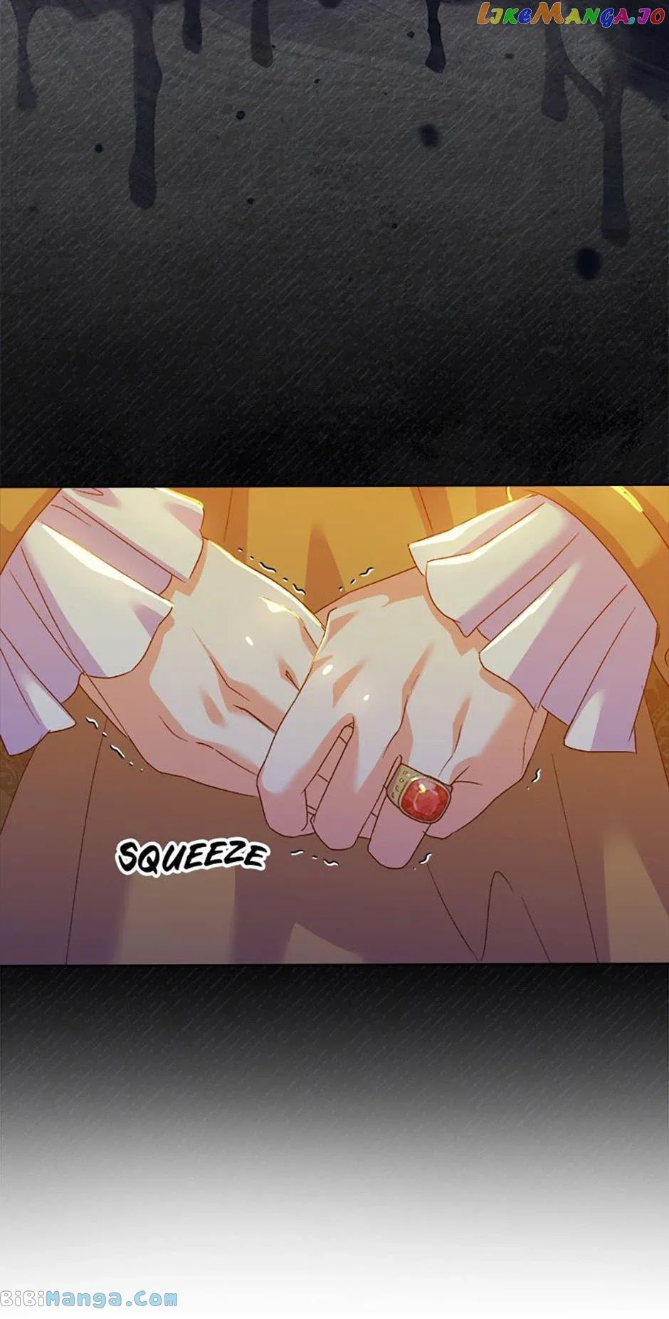 Realm of Queen Chapter 42 page 9