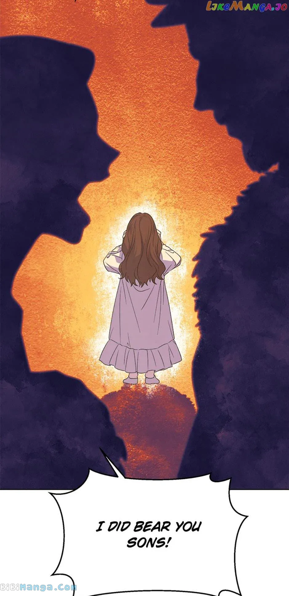 Realm of Queen Chapter 42 page 23