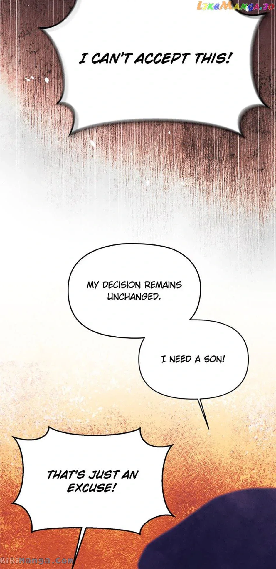 Realm of Queen Chapter 42 page 22