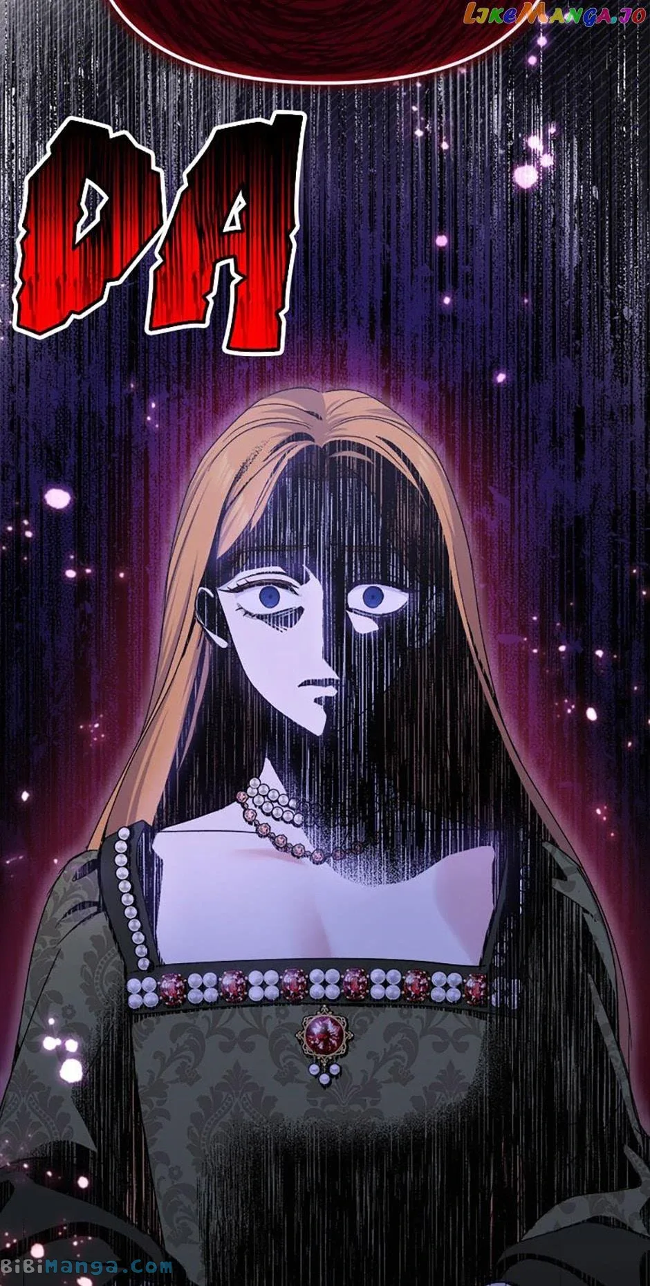 Realm of Queen Chapter 42 page 5