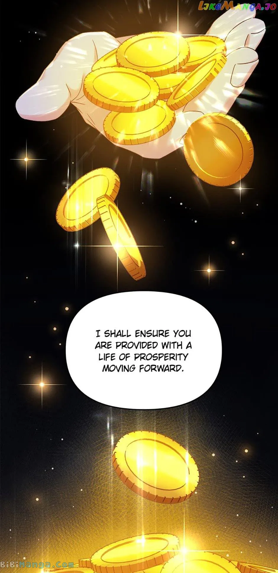Realm of Queen Chapter 42 page 20