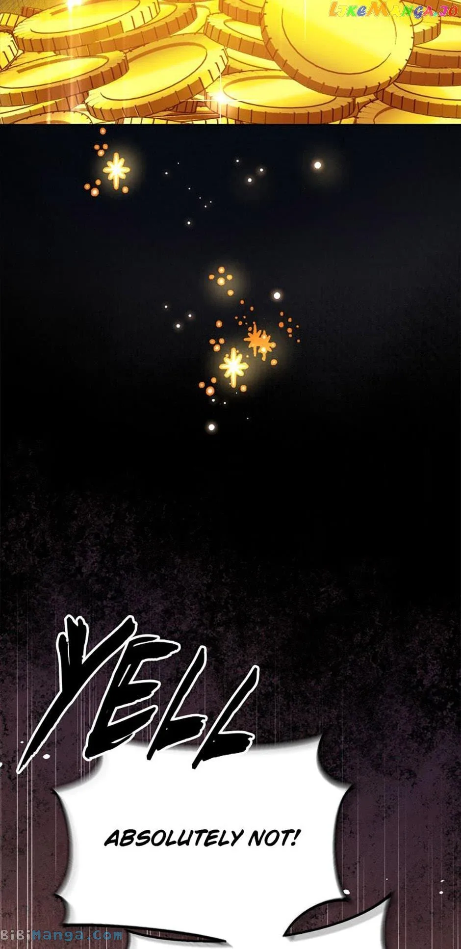 Realm of Queen Chapter 42 page 21