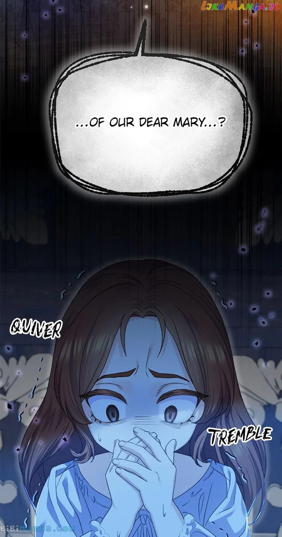 Realm of Queen Chapter 42 page 17