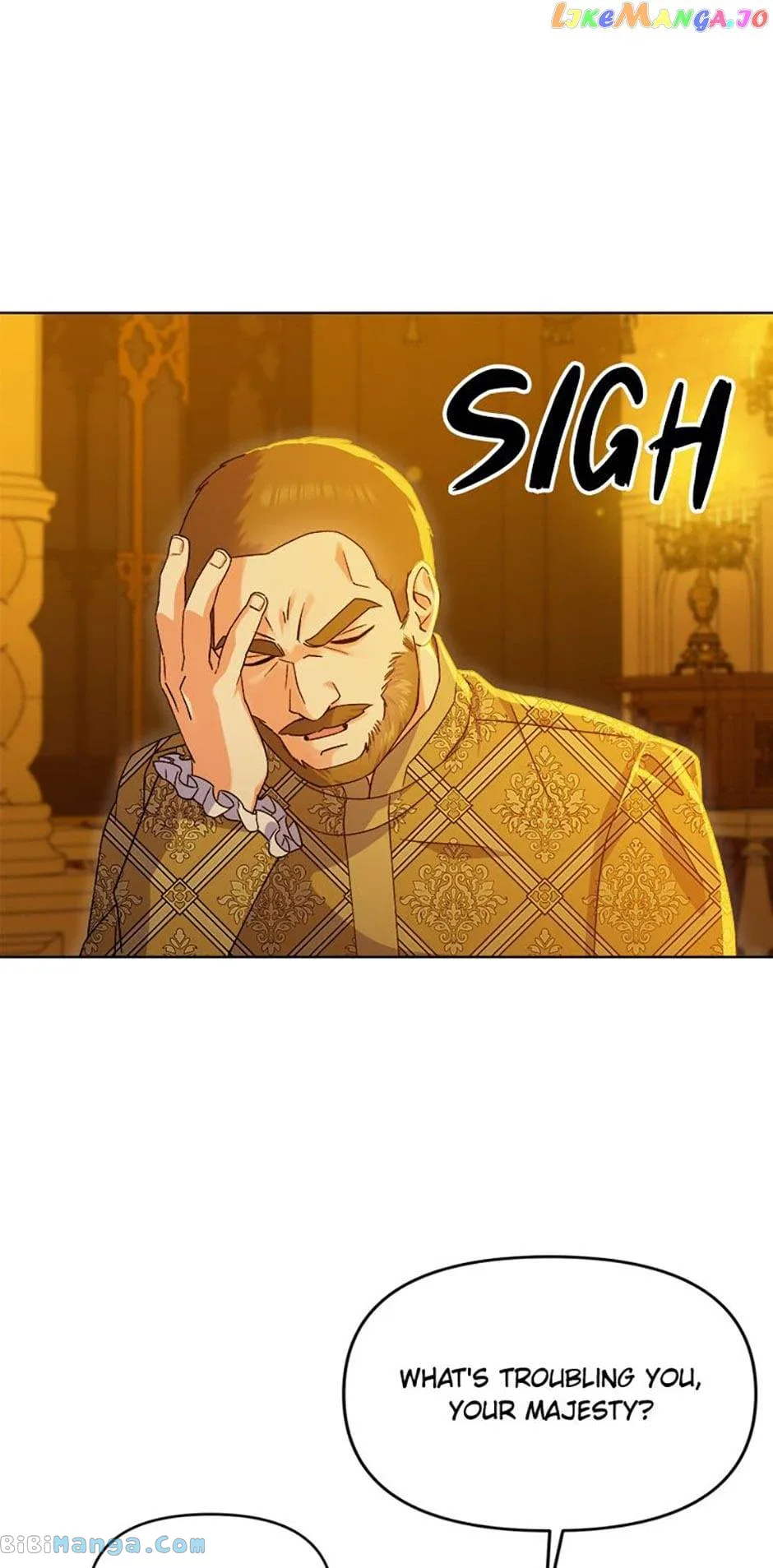 Realm of Queen Chapter 42 page 40