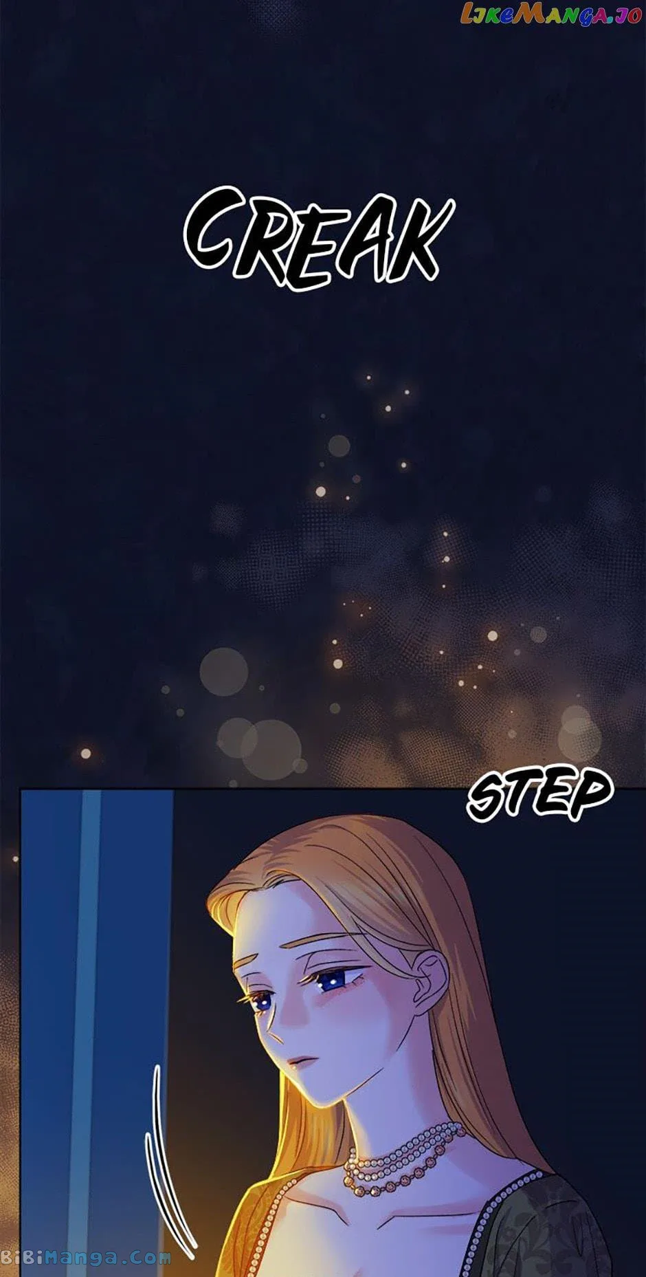 Realm of Queen Chapter 42 page 29