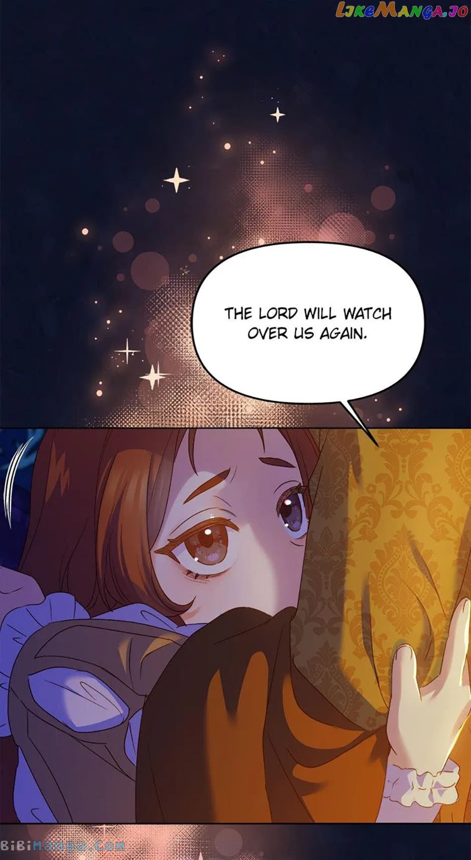 Realm of Queen Chapter 42 page 36