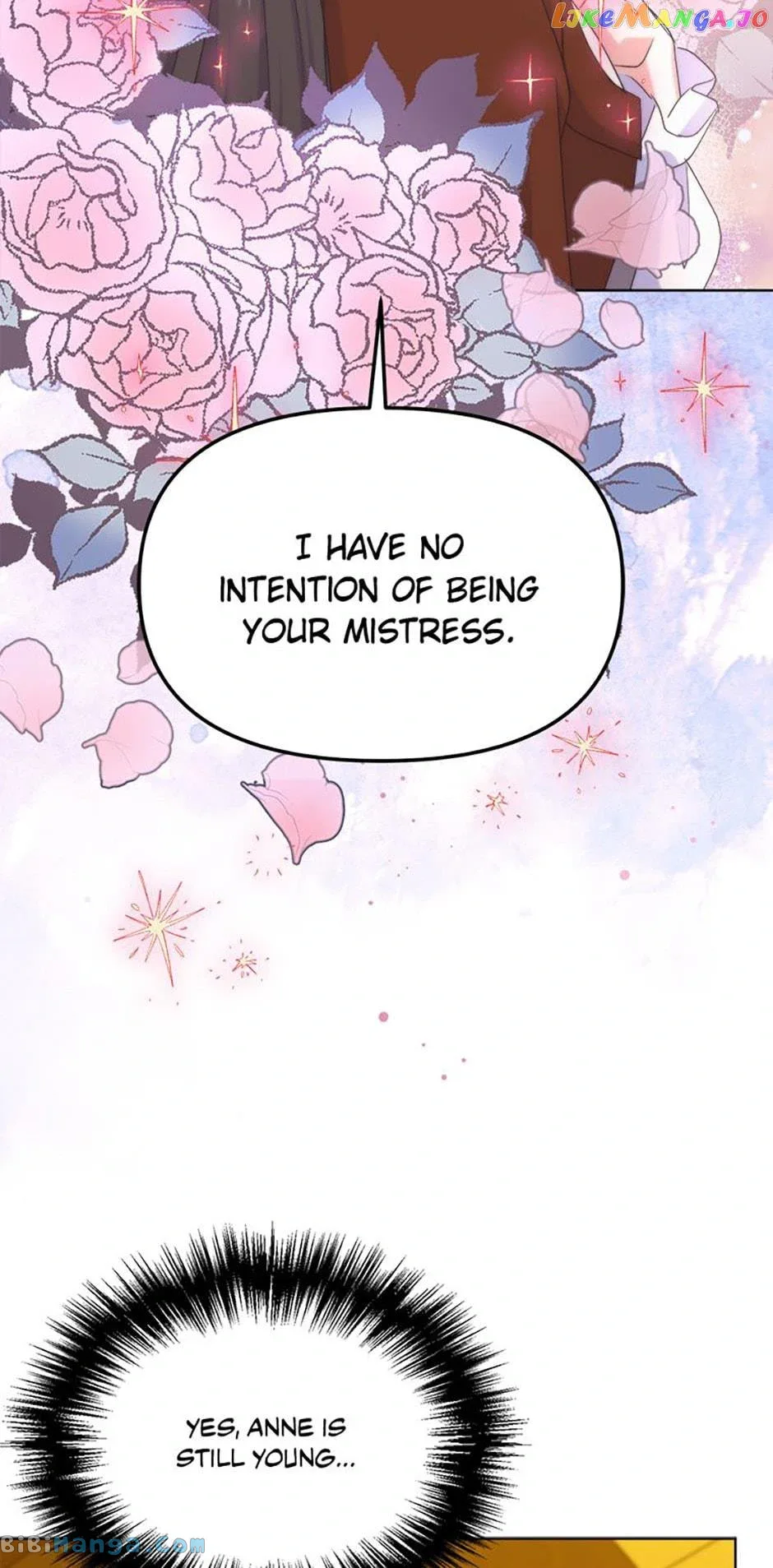 Realm of Queen Chapter 42 page 44