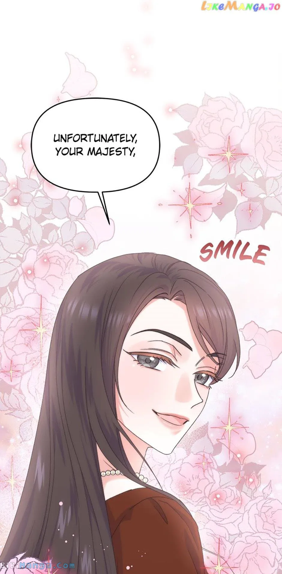Realm of Queen Chapter 42 page 43