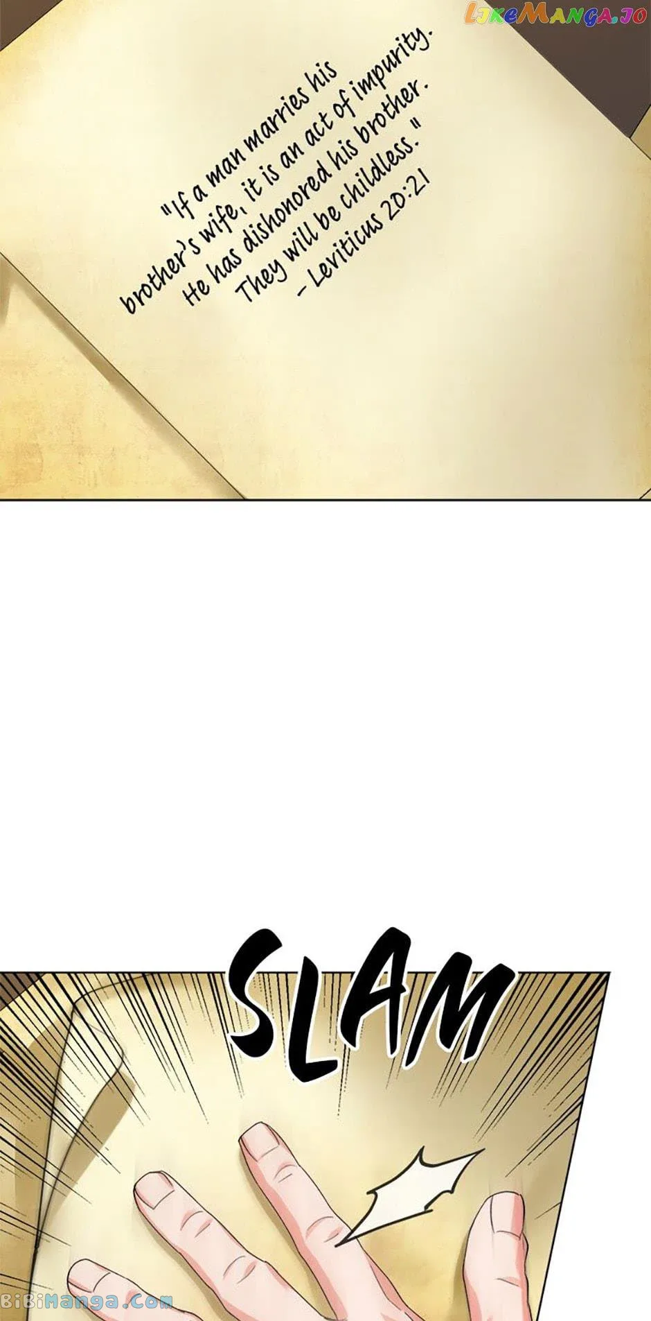 Realm of Queen Chapter 42 page 51