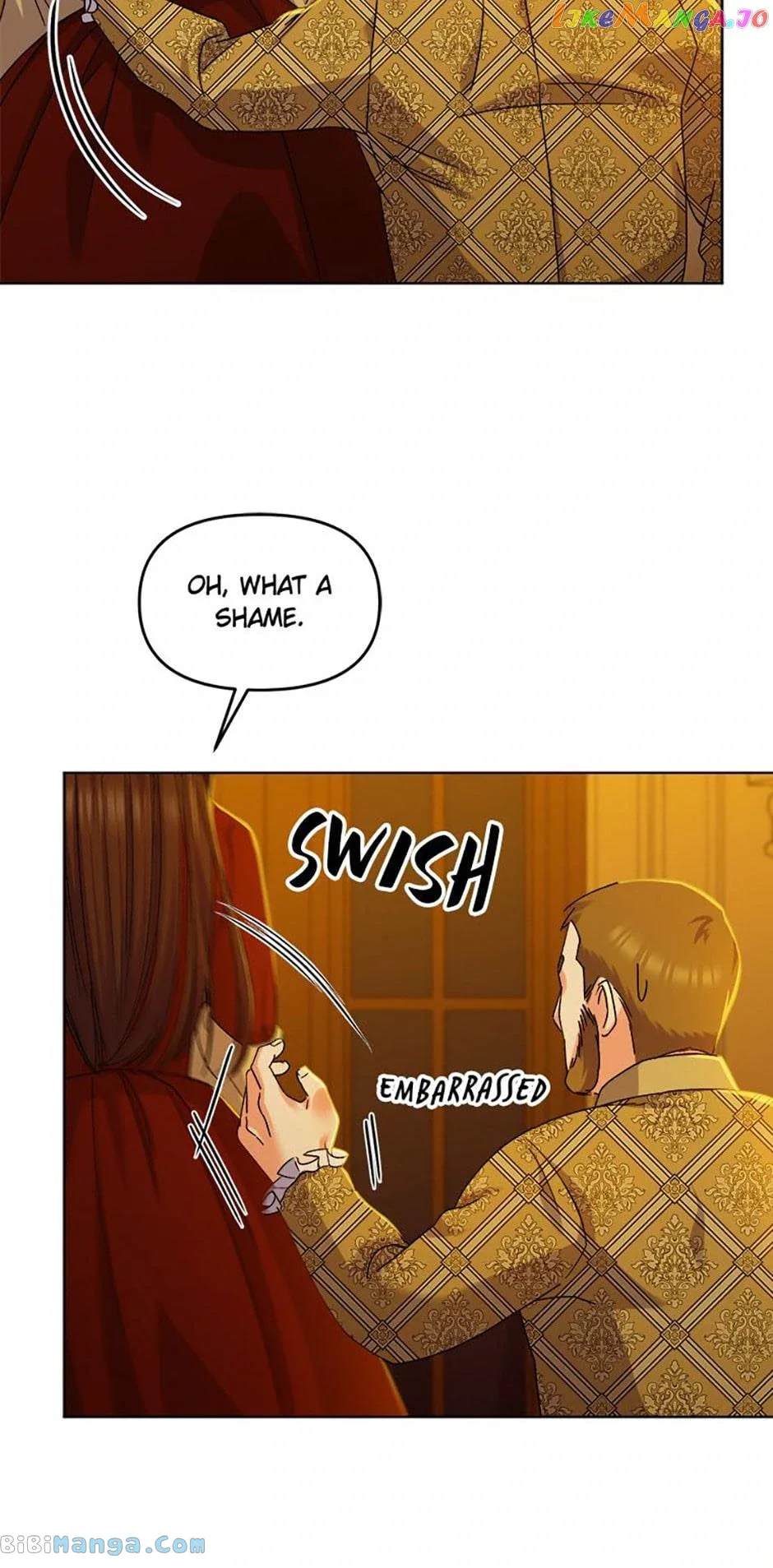 Realm of Queen Chapter 42 page 42