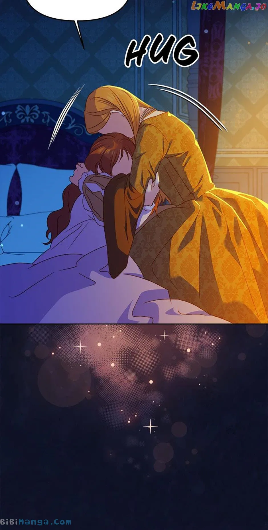 Realm of Queen Chapter 42 page 35