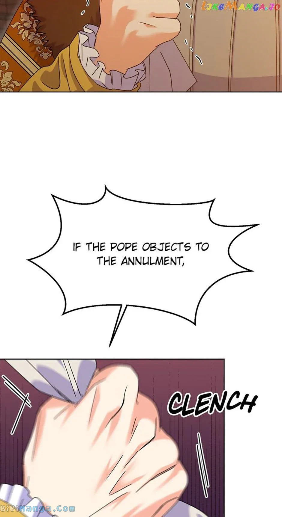 Realm of Queen Chapter 42 page 55