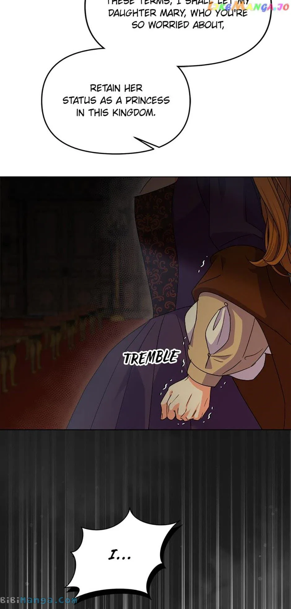 Realm of Queen Chapter 42 page 62