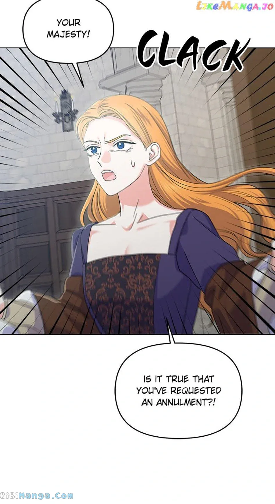Realm of Queen Chapter 42 page 59