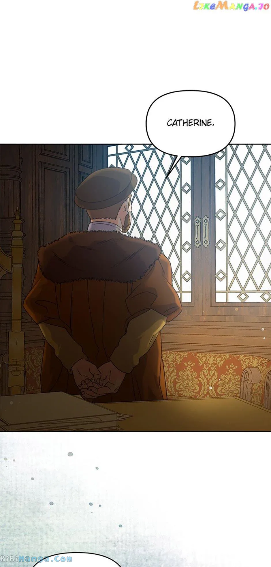 Realm of Queen Chapter 42 page 60