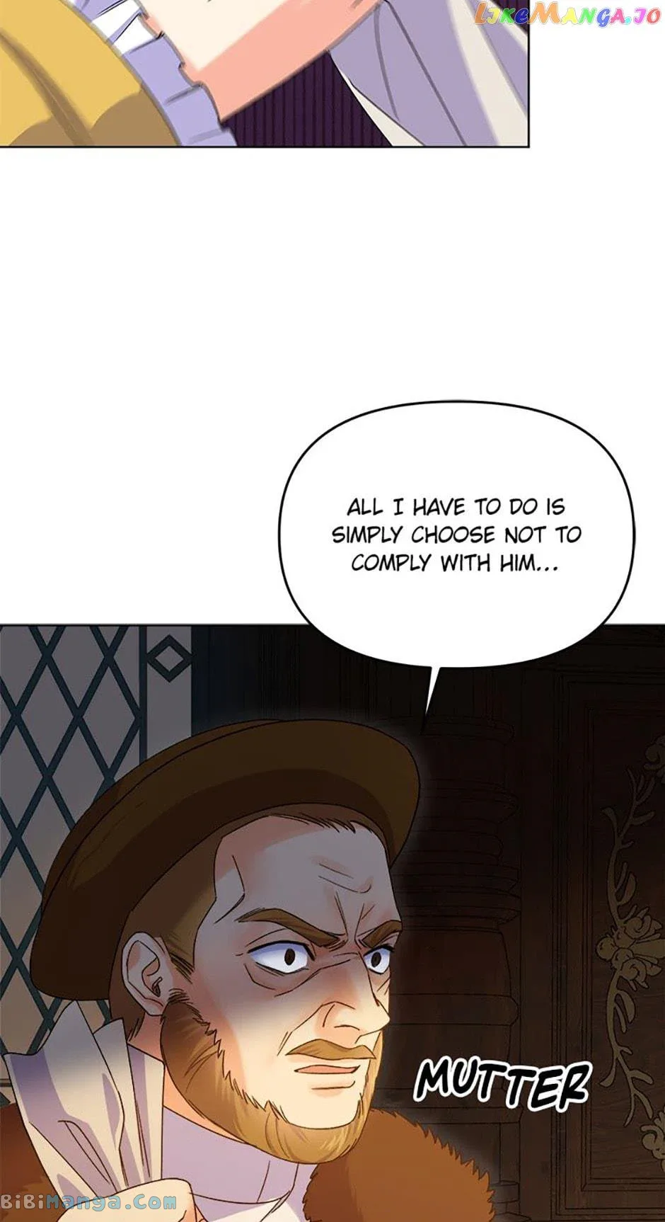 Realm of Queen Chapter 42 page 56