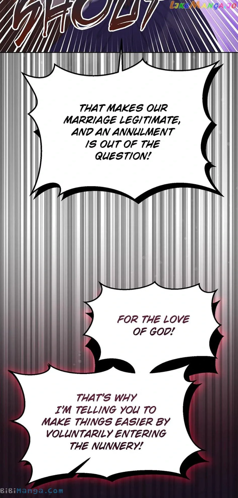 Realm of Queen Chapter 42 page 64