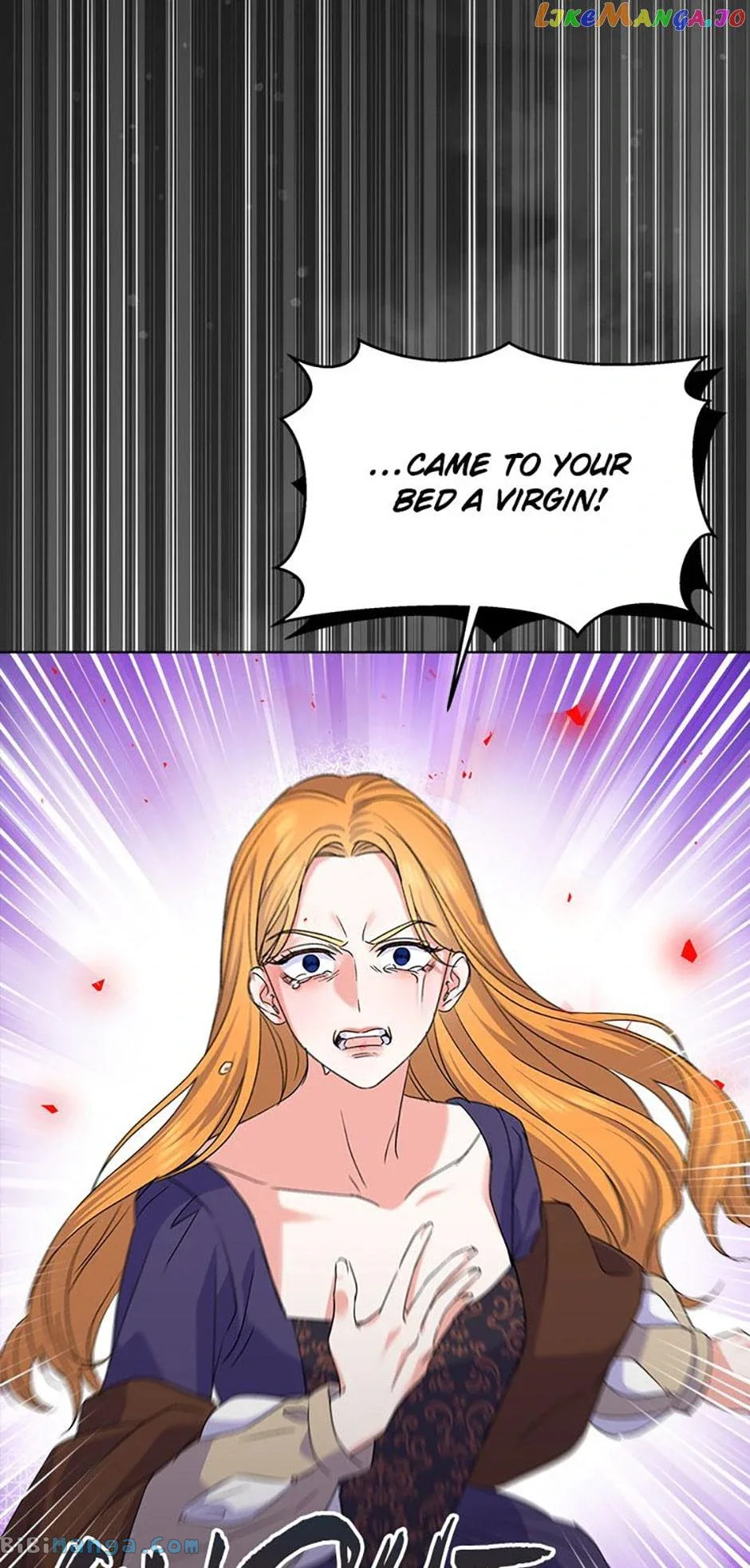 Realm of Queen Chapter 42 page 63